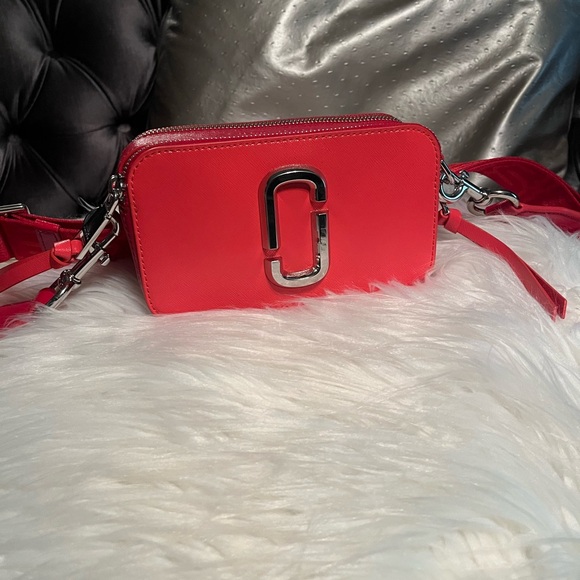 Marc Jacobs THE BI-COLOR SNAPSHOT - Picture 1 of 4